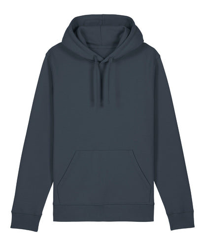 Stanley/Stella Unisex Drummer 2.0 hoodie (STSU168) India Ink Grey
