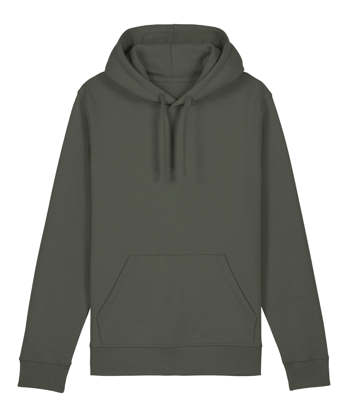 Stanley/Stella Unisex Drummer 2.0 hoodie (STSU168) Khaki