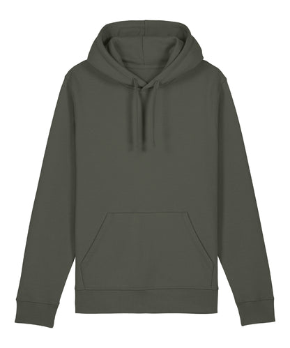 Stanley/Stella Unisex Drummer 2.0 hoodie (STSU168) Khaki