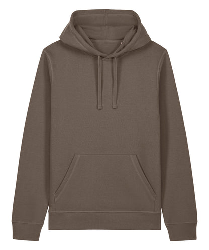 Stanley/Stella Unisex Drummer 2.0 hoodie (STSU168) Mocha