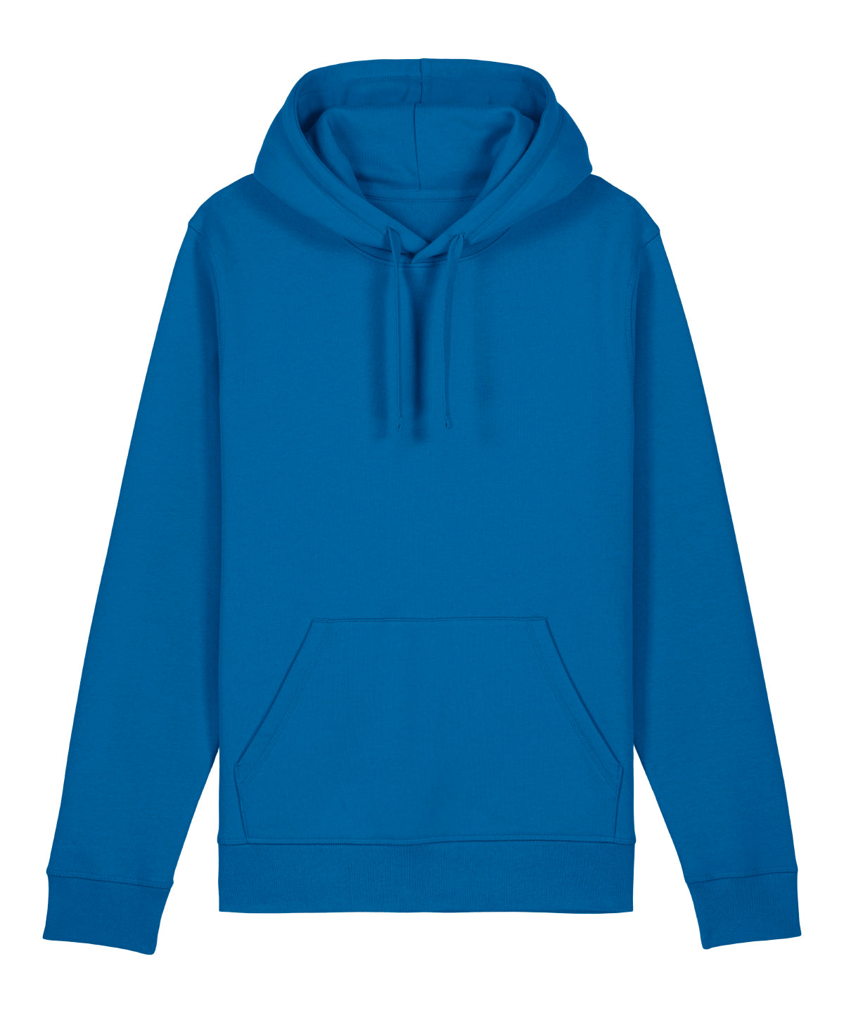 Stanley/Stella Unisex Drummer 2.0 hoodie (STSU168) Royal Blue