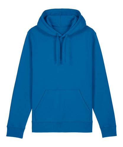Stanley/Stella Unisex Drummer 2.0 hoodie (STSU168) Royal Blue