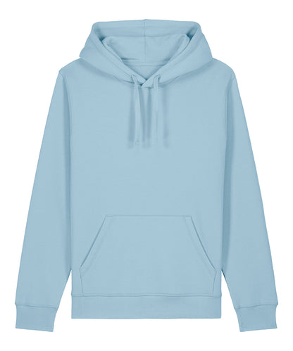Stanley/Stella Unisex Drummer 2.0 hoodie (STSU168) Sky Blue*