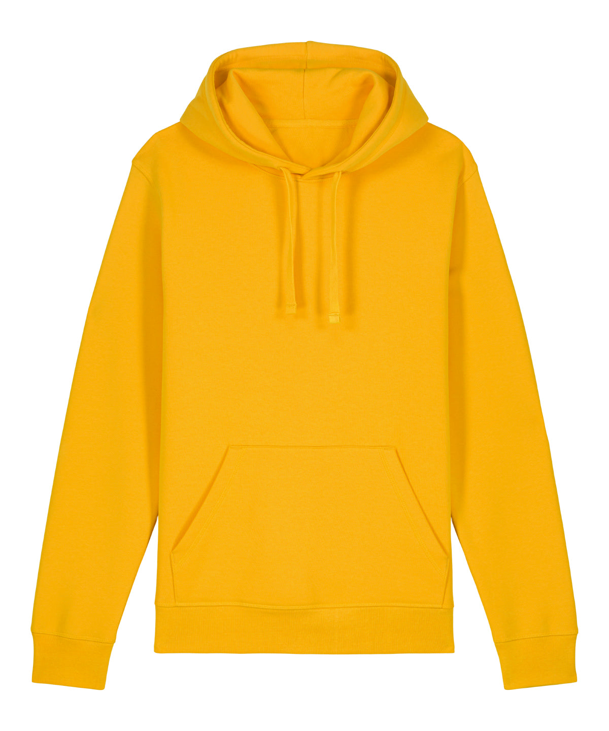 Stanley/Stella Unisex Drummer 2.0 hoodie (STSU168) Spectra Yellow