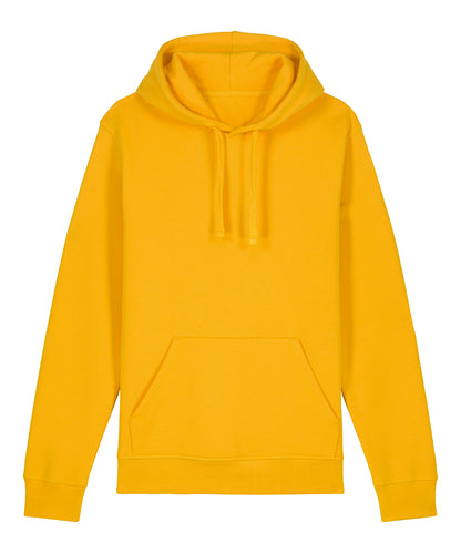 Stanley/Stella Unisex Drummer 2.0 hoodie (STSU168) Spectra Yellow