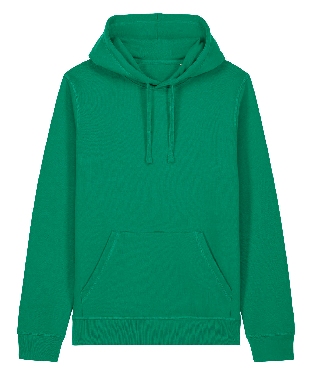 Stanley/Stella Unisex Drummer 2.0 hoodie (STSU168) Verdant Green