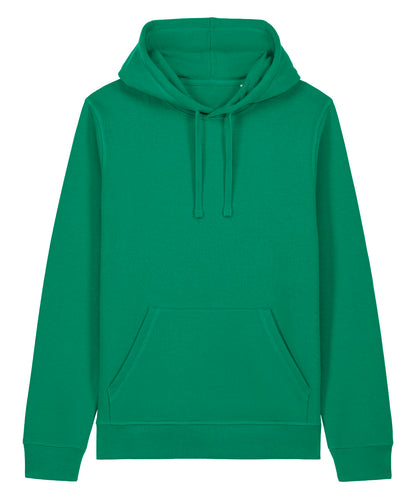 Stanley/Stella Unisex Drummer 2.0 hoodie (STSU168) Verdant Green