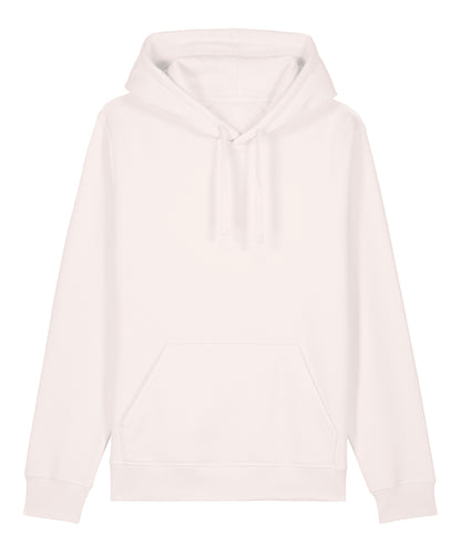 Stanley/Stella Unisex Drummer 2.0 hoodie (STSU168) Vintage White*