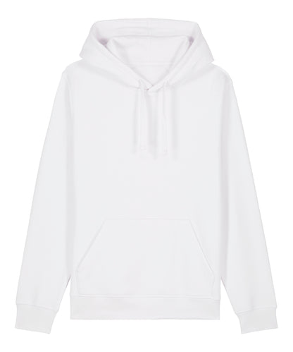 Stanley/Stella Unisex Drummer 2.0 hoodie (STSU168) White*