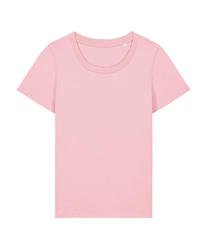 Stanley/Stella Stella Expresser 2.0 (STTW079) Cotton Pink