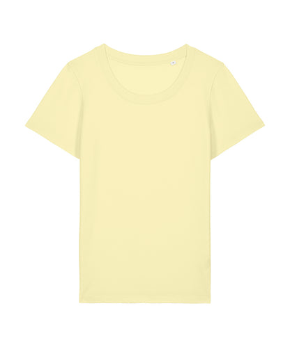 Stanley/Stella Stella Expresser 2.0 (STTW079) Lemon Sorbet