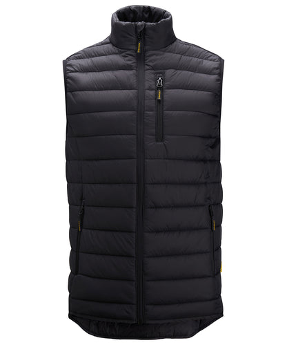 Stanley/Stella Arlee gilet Black
