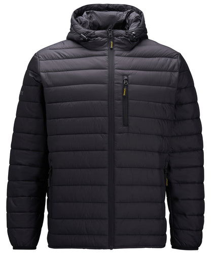Stanley/Stella Westby padded jacket Black