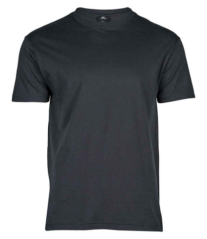 Tee Jays Tee Jays Basic T-Shirt Dark Grey