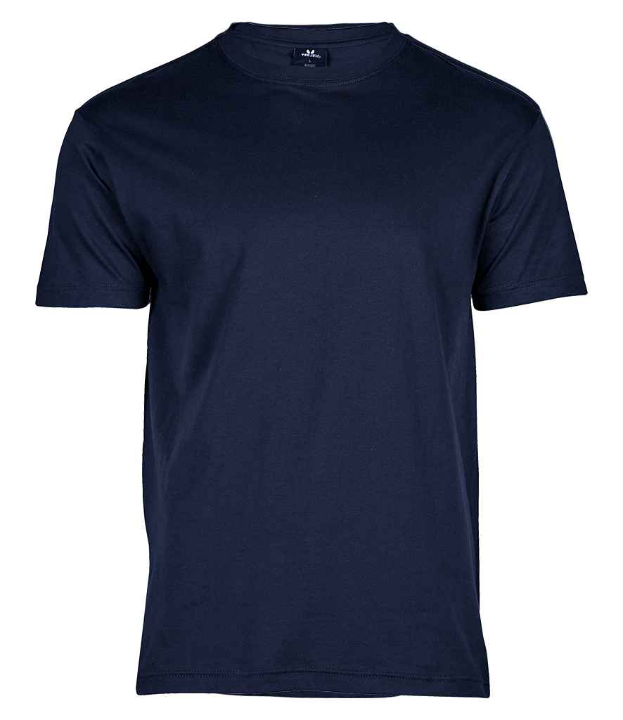 Tee Jays Basic T-Shirt in Navy