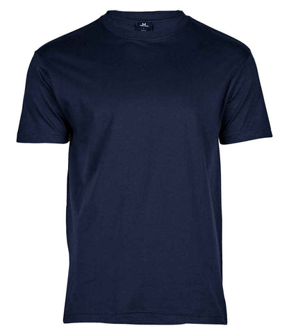 Tee Jays Basic T-Shirt in Navy