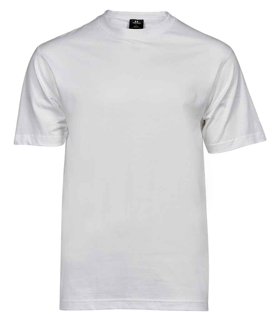 Tee Jays Tee Jays Basic T-Shirt White