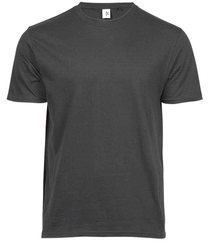 Tee Jays Tee Jays Power T-Shirt Dark Grey