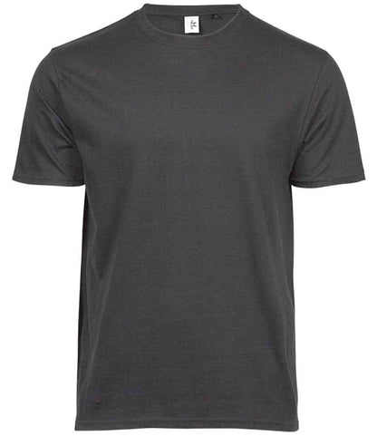 Tee Jays Tee Jays Power T-Shirt Dark Grey