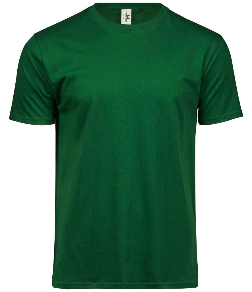 Tee Jays Tee Jays Power T-Shirt Forest Green