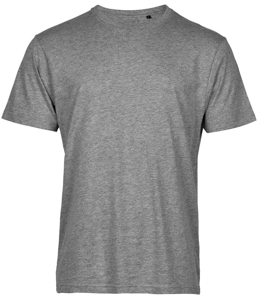 Tee Jays Tee Jays Power T-Shirt Heather Grey