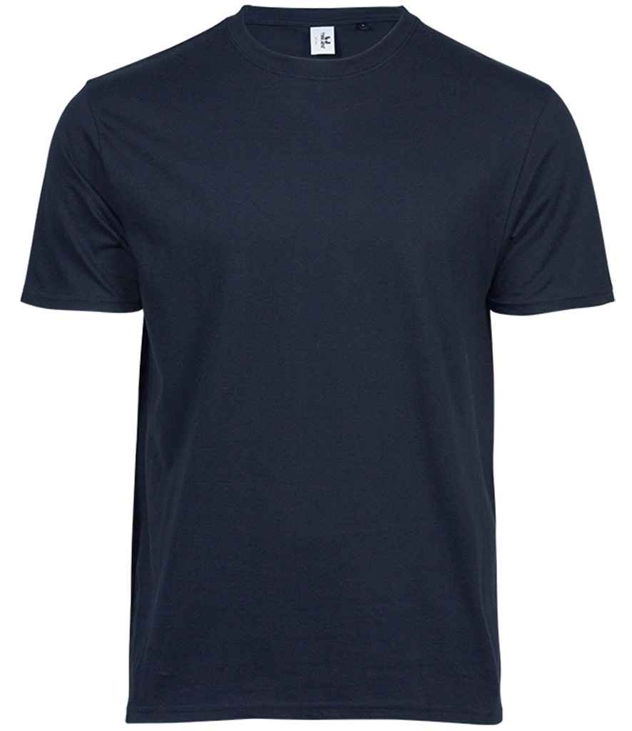 Tee Jays Tee Jays Power T-Shirt Navy