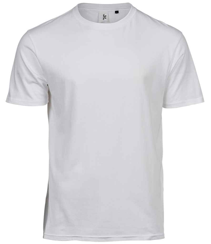 Tee Jays Tee Jays Power T-Shirt White