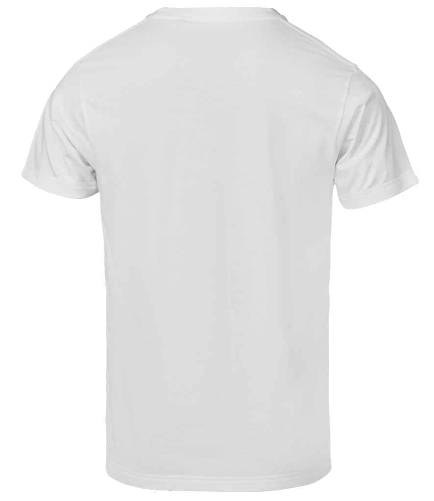 Tee Jays Kids Unlabeled T-Shirt