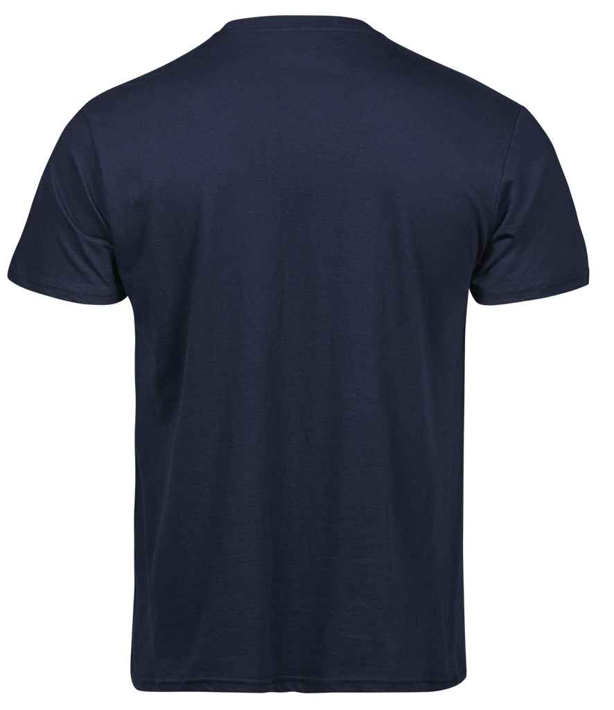 Tee Jays Unlabeled T-Shirt