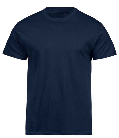 Tee Jays Unlabeled T-Shirt