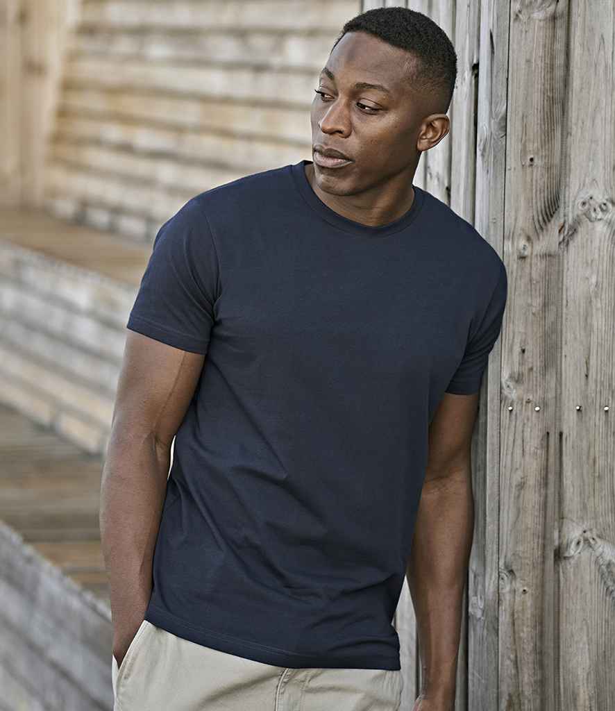 Tee Jays Tee Jays Unlabeled T-Shirt