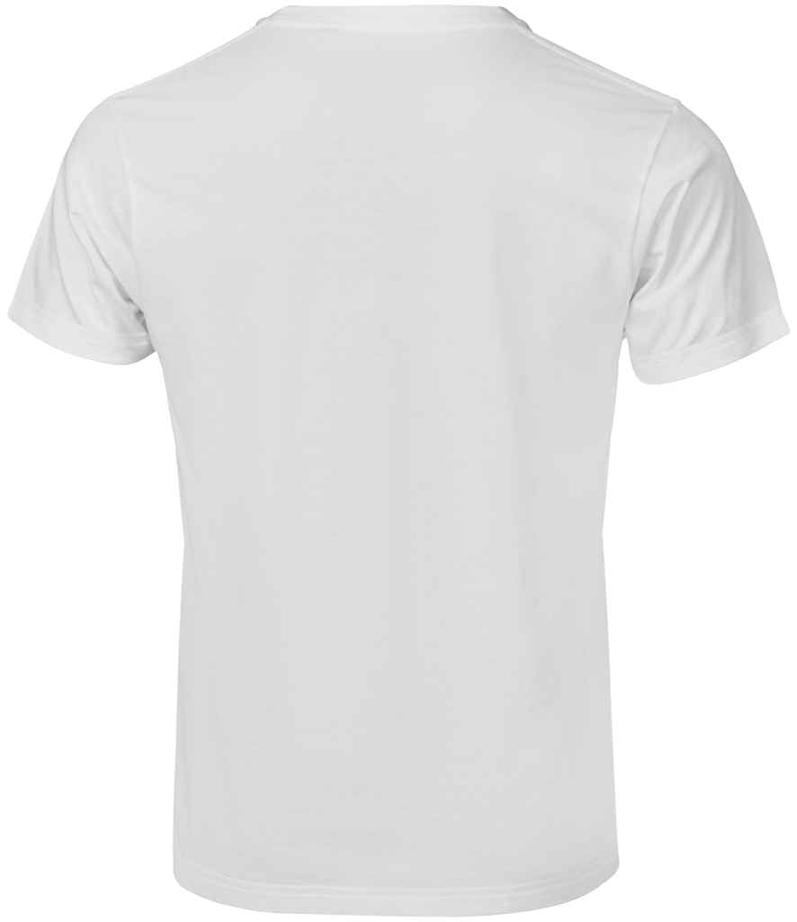 Tee Jays Unlabeled T-Shirt