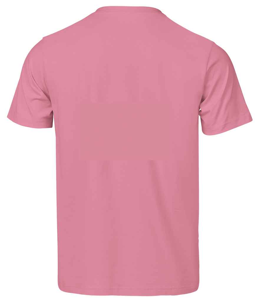 Tee Jays Unlabeled Luxury T-Shirt