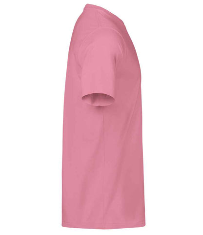 Tee Jays Tee Jays Unlabeled Luxury T-Shirt Bubblegum