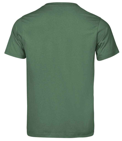 Tee Jays Unlabeled Luxury T-Shirt