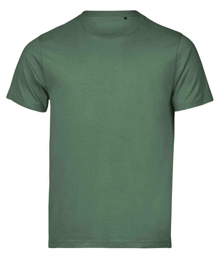 Tee Jays Tee Jays Unlabeled Luxury T-Shirt Cactus