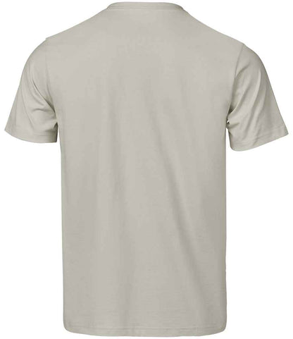Tee Jays Unlabeled Luxury T-Shirt