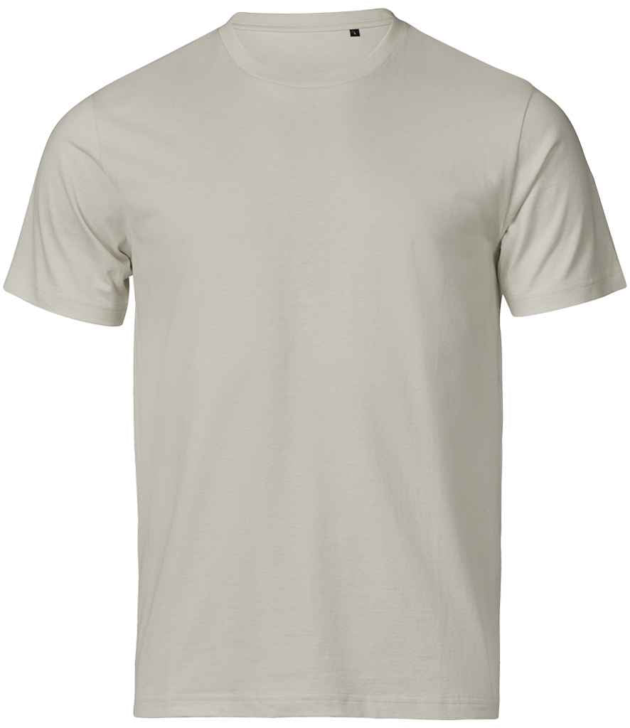 Tee Jays Tee Jays Unlabeled Luxury T-Shirt Cement