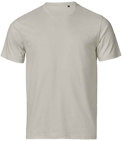 Tee Jays Tee Jays Unlabeled Luxury T-Shirt Cement