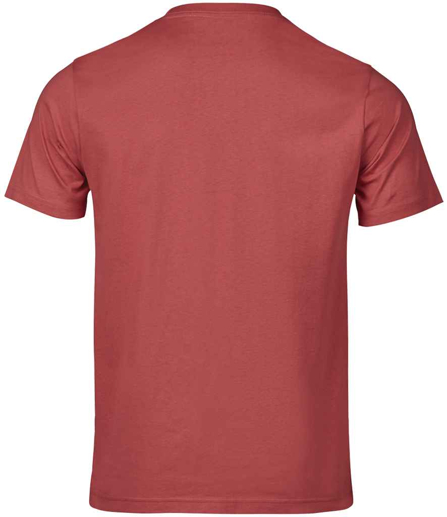 Tee Jays Unlabeled Luxury T-Shirt