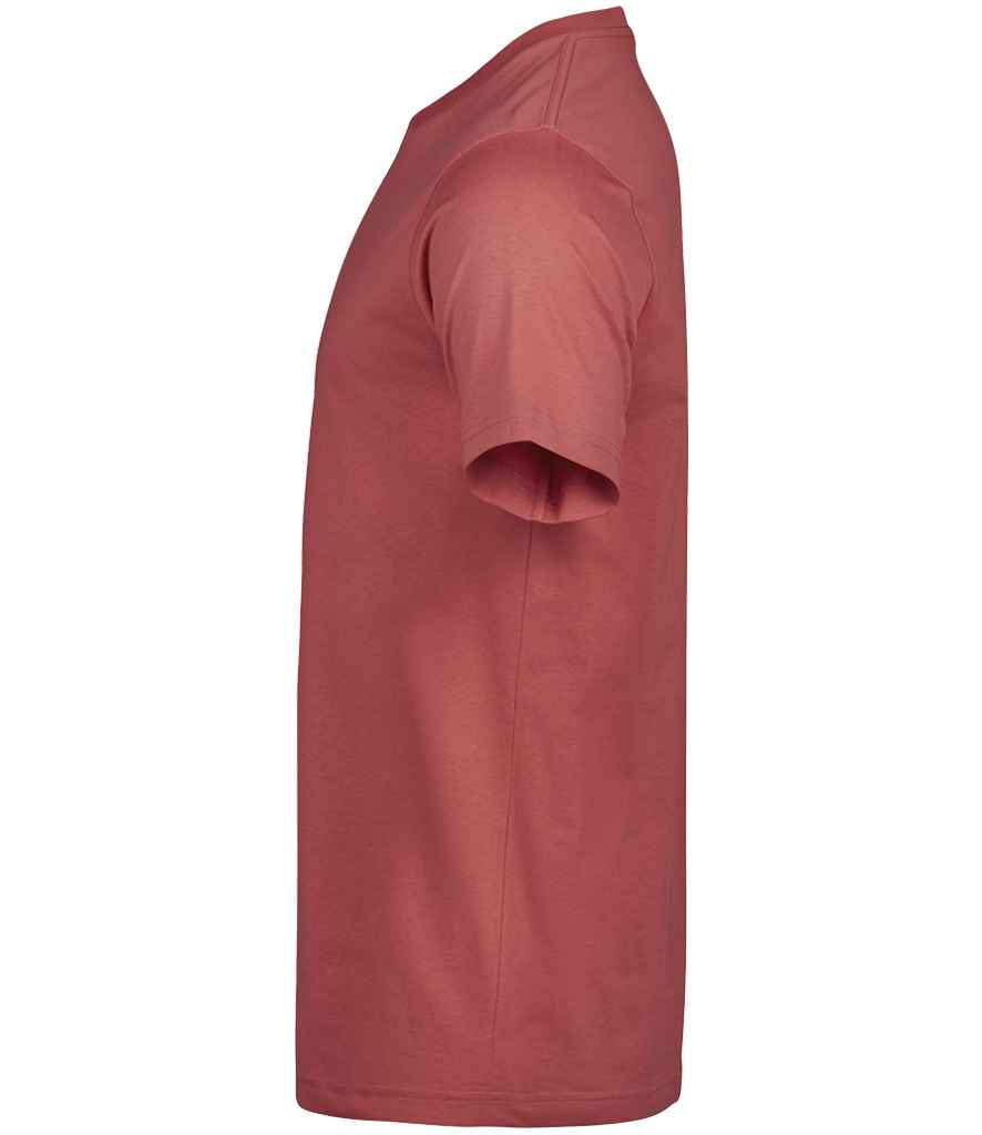 Tee Jays Unlabeled Luxury T-Shirt