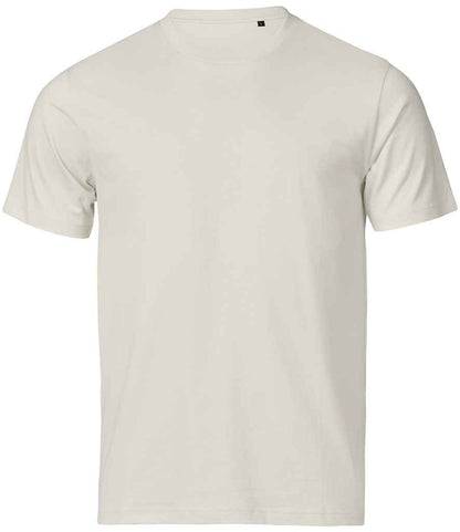 Tee Jays Tee Jays Unlabeled Luxury T-Shirt Ecru