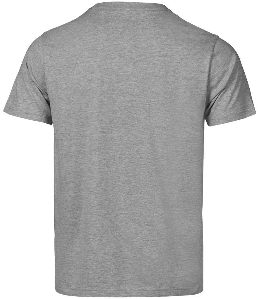 Tee Jays Unlabeled Luxury T-Shirt