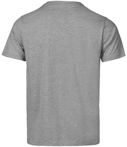 Tee Jays Unlabeled Luxury T-Shirt