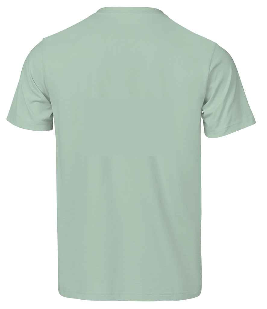 Tee Jays Unlabeled Luxury T-Shirt