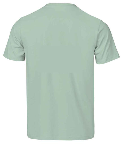 Tee Jays Unlabeled Luxury T-Shirt