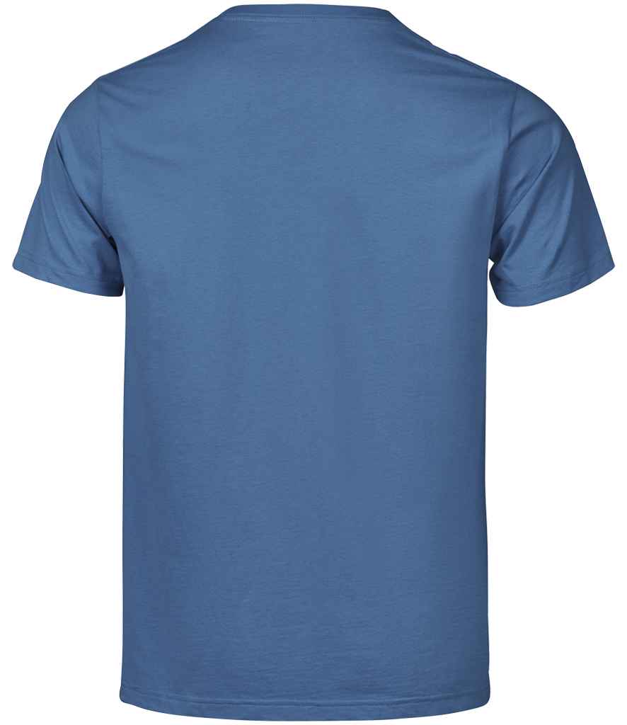 Tee Jays Unlabeled Luxury T-Shirt