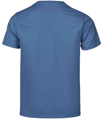 Tee Jays Unlabeled Luxury T-Shirt
