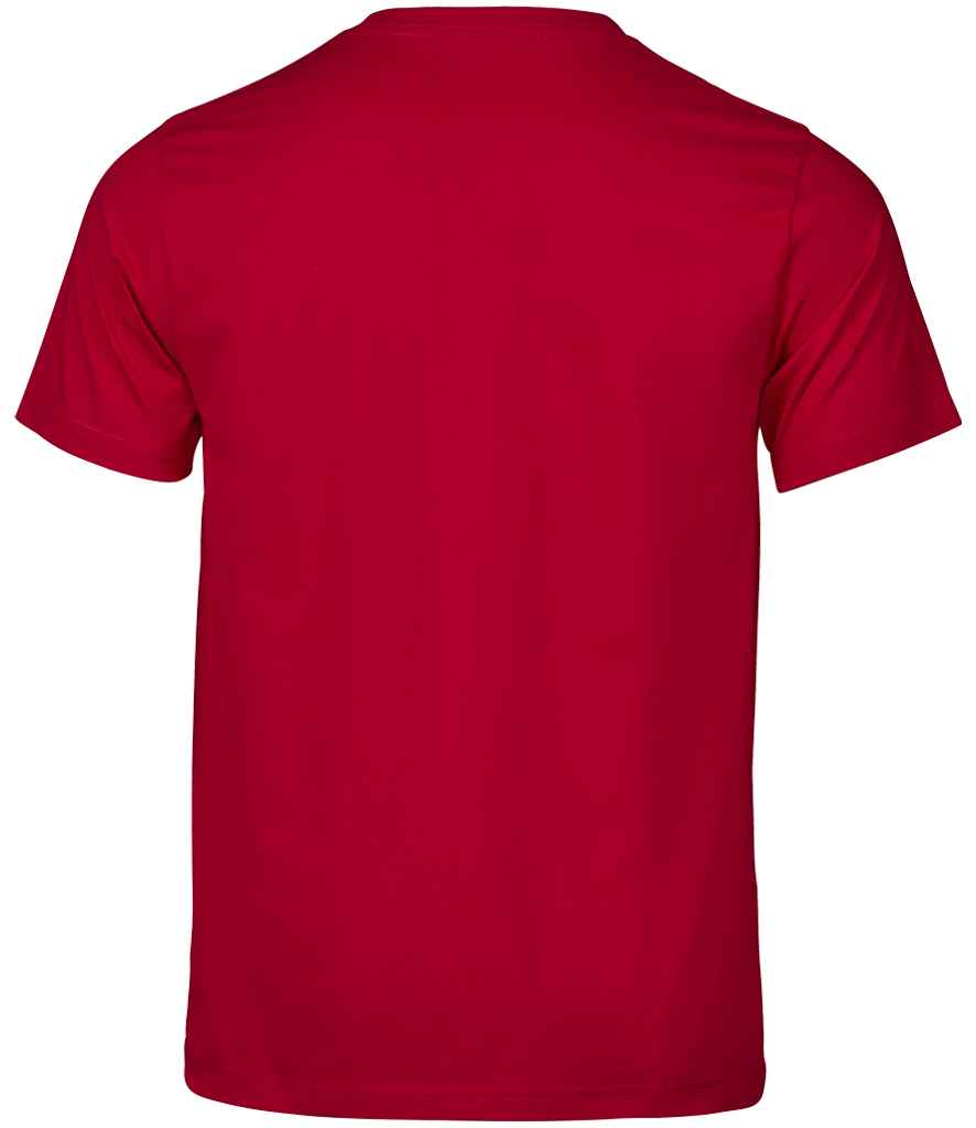 Tee Jays Unlabeled Luxury T-Shirt