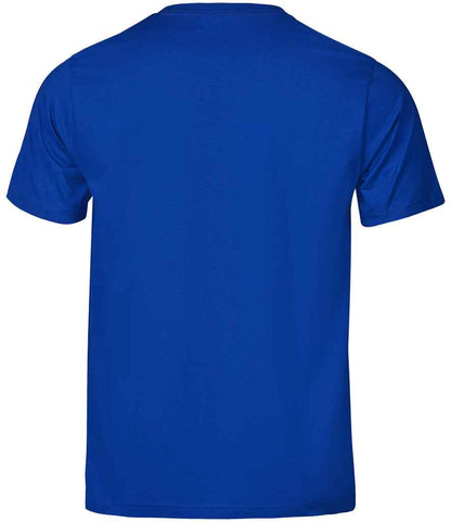 Tee Jays Unlabeled Luxury T-Shirt